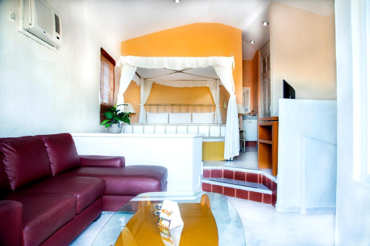 Isla Mazatlan Residence Club Exterior foto