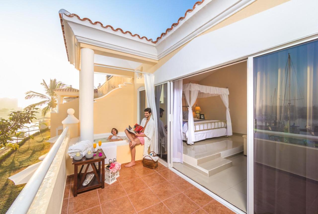 Isla Mazatlan Residence Club Exterior foto