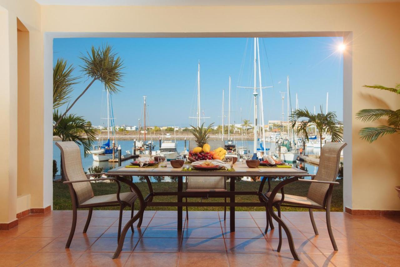 Isla Mazatlan Residence Club Exterior foto