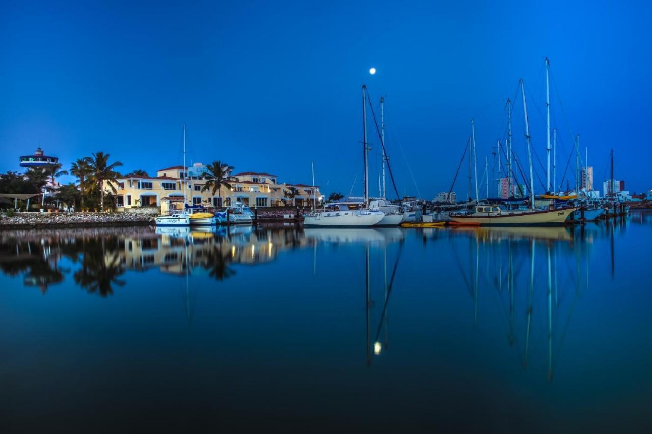 Isla Mazatlan Residence Club Exterior foto