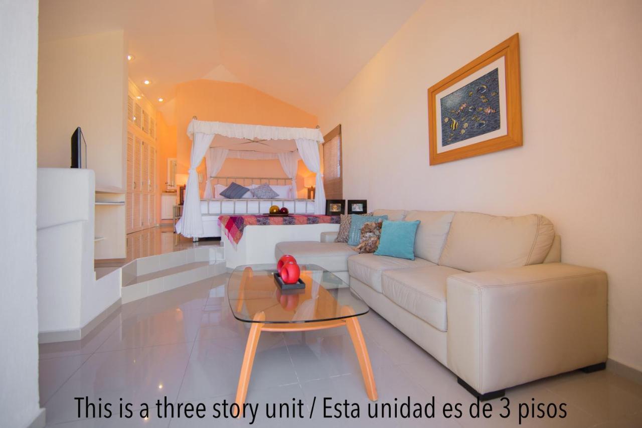 Isla Mazatlan Residence Club Exterior foto